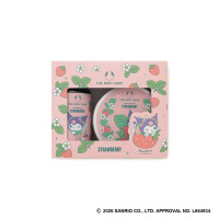 ミニボディケアギフト ST / THE BODY SHOP(ボディケアキット, キット