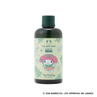 シャワージェル MO / 【マイメロディ】 / 250mL / モリンガ