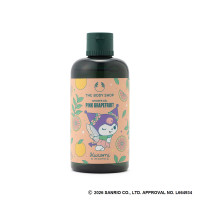 シャワージェル PG / 【クロミ】 / 250mL / ピンクグレープフルーツ