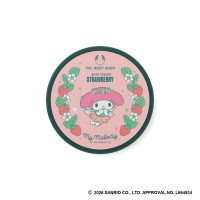 ボディヨーグルト ST / 【マイメロディ】 / 200mL / ストロベリー