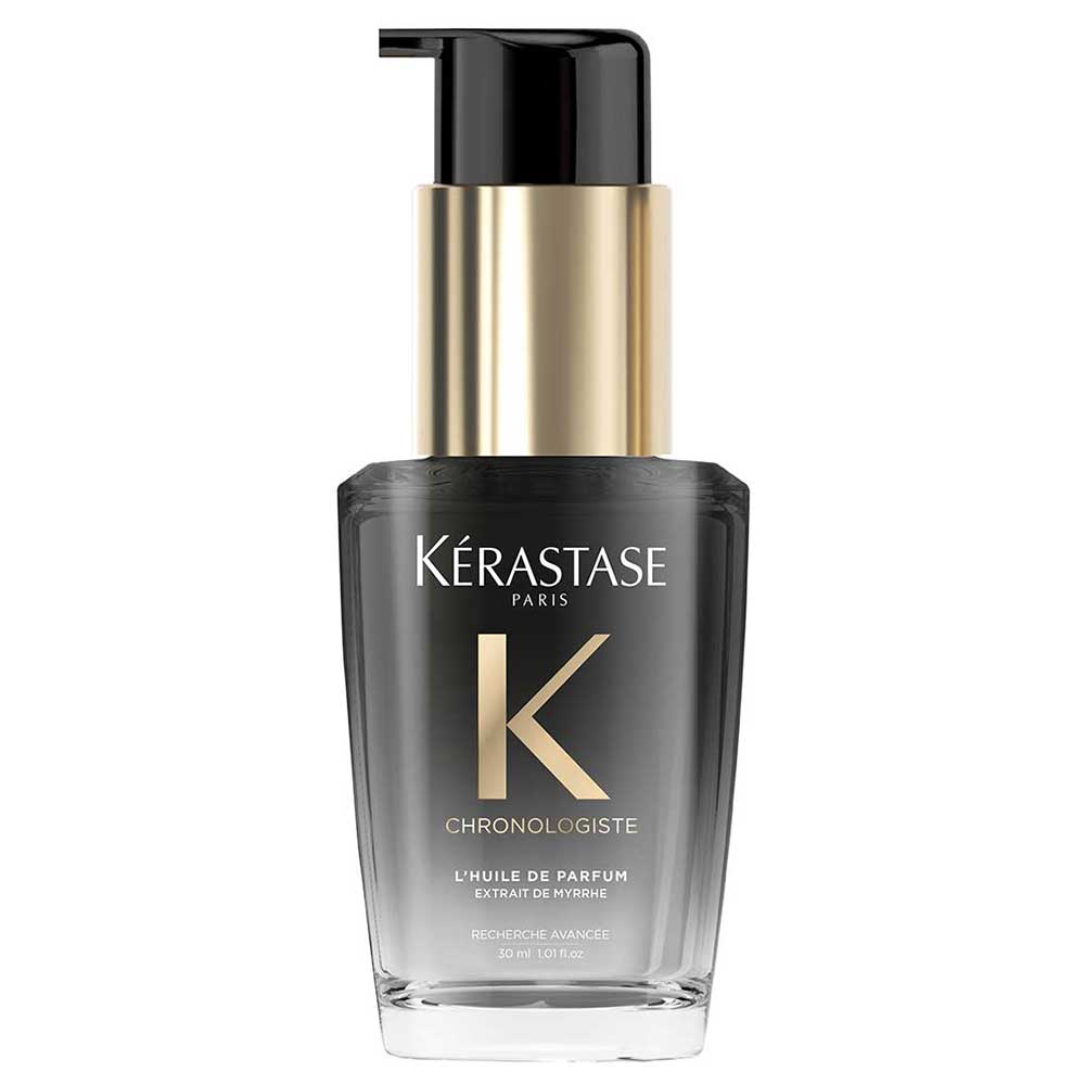 【入荷次第販売開始】クロノロジスト ユイルクロノロジスト / BLACK C / 30ml / ミニサイズ / フローラルシプレーの香り