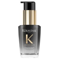 クロノロジスト ユイルクロノロジスト / ミニサイズ / BLACK C / 30ml / フローラルシプレーの香り