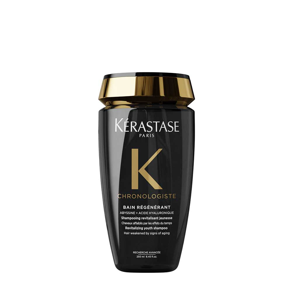 クロノロジスト バンクロノロジスト / BLACK C / 250ml / 本体 / フローラルシプレーの香り
