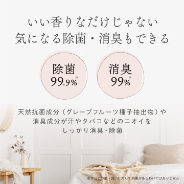 ファブリックスプレー ロメリア469 03