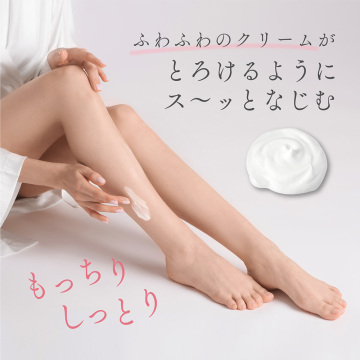 ボディクリーム アプレッド83.1 03