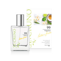 オーデコロン ベイリカ99 / 30ml / ベルガモットウーロン