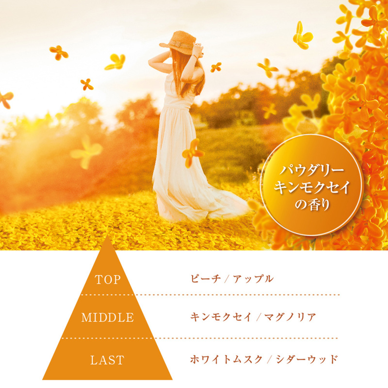 ハンドクリーム メルティチャーム369 / SE:CRUNO(シークルーノ)(ハンド