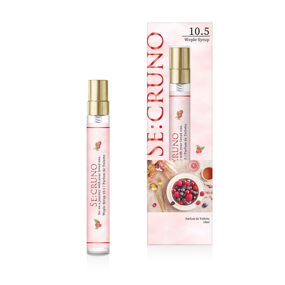 パルファンドトワレ ウィープルシロップ10.5 / 10ml / スウィートベリー