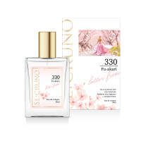 オーデコロン フウアカリ330 / 30ml / 桜&アクアサボン