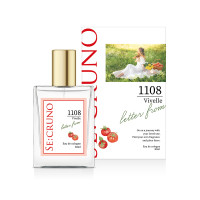 オーデコロン ヴィヴェル1108 / 30ml / トマトリーフと朝摘みリンゴの香り