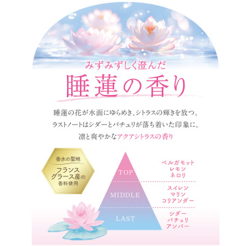 フレグランスボディミスト デューレット903 02