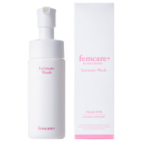femcare+ Intimate Wash / 150ml