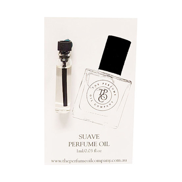 パフュームオイル スワーブ / 1ml