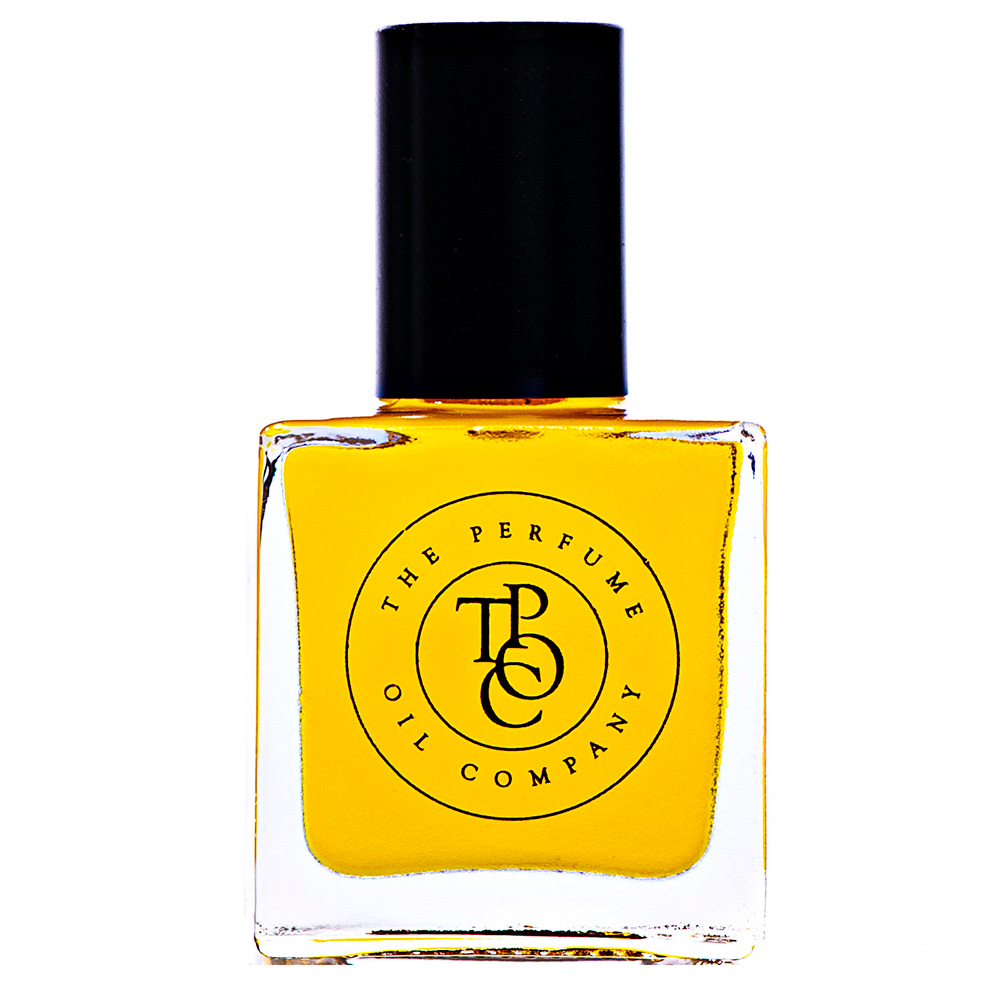ロールオン パフュームオイル スワーブ / 10ml