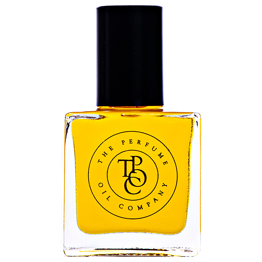 ロールオン パフュームオイル ジェット / 10ml