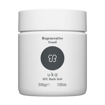 IZU Bath Salt