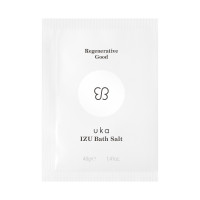 IZU Bath Salt / 40g