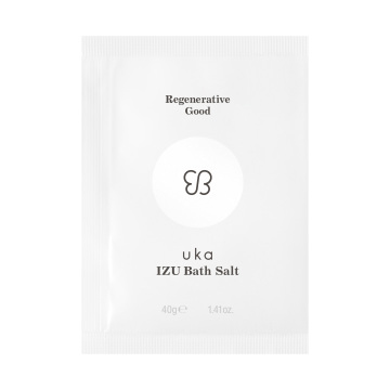 IZU Bath Salt