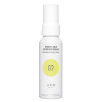 ISHIGAKI LEMONGRASS Outdoor Body Mist / 60mL