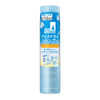 アイスドライシャンプー / 本体 / 95.00g / シトラスシャーベット