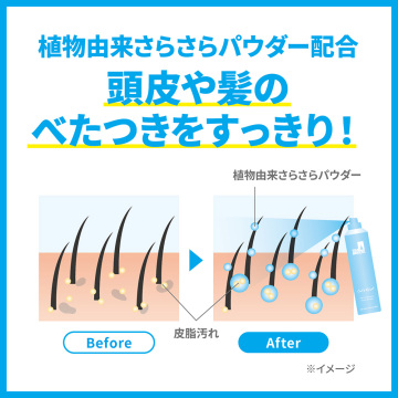 アイスドライシャンプー 03