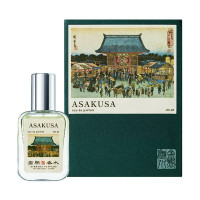 金熊香水ジャパンコレクション / 24ml / 03 ASAKUSA