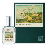金熊香水ジャパンコレクション / 24ml / 02 SAKURA FUGAKU