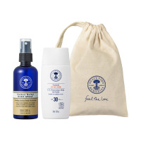 アウトドアパーフェクトセット / 100ml、60ml