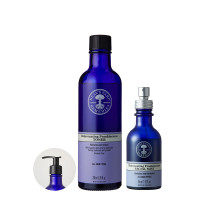 夏肌ウォーターセット(ミスト) / 200ml、45ml、1個