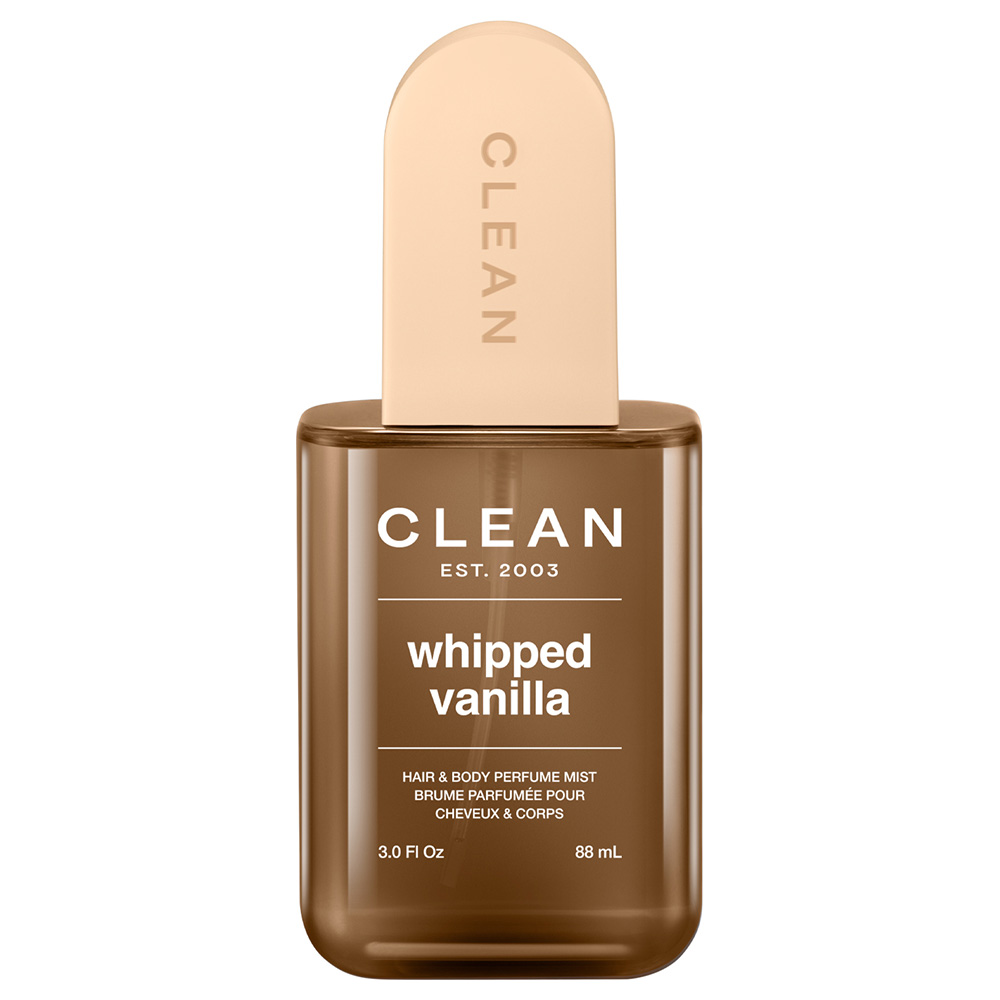 ホイップドバニラ ヘア&ボディパフュームミスト / 88mL