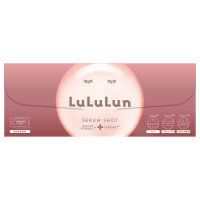 カフェイン セラムショット / 1mL×15包