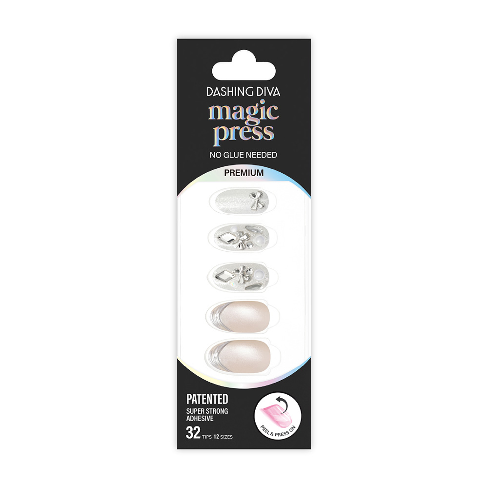 楽天市場】dashingdiva magicpressの通販