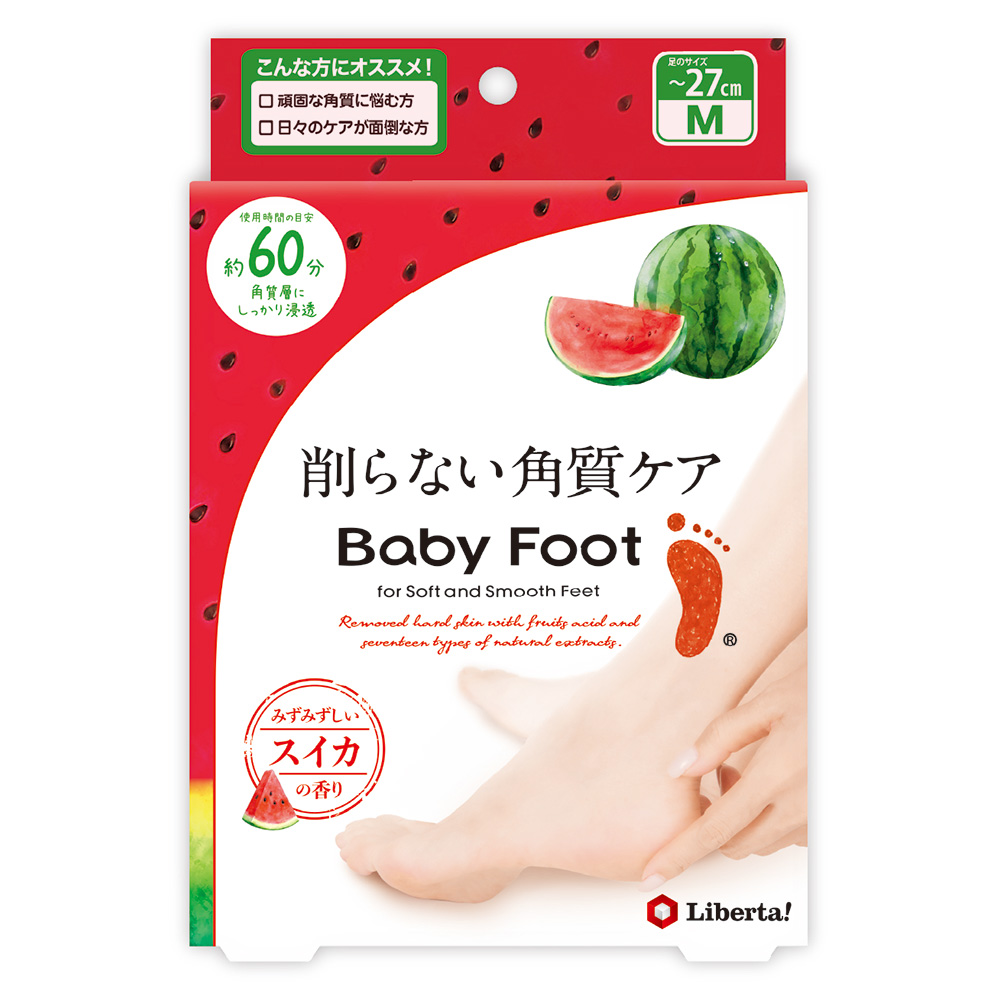 スイカの香り 60分タイプM / 35ml×2 / 本体 / スイカの香り