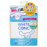ホワイトニングCC CII シナモロール限定デザイン / 限定品 / 200g / グレープフルーツ
