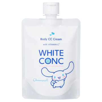 ホワイトニングCC CII シナモロール限定デザイン 02