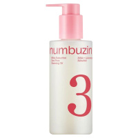 3番もちすべ毛穴ケアセラムクレンジング / numbuzin(クレンジング