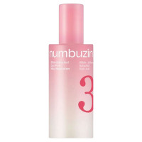 3番もちすべキメケア乳液 / 本体 / 150ml