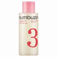 3番すべすべ発酵トナー / 本体 / 200ml