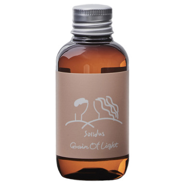 Grain Of Light Oil