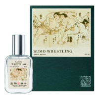 金熊香水ジャパンコレクション / 24ml / 04 SUMO WRESTLING