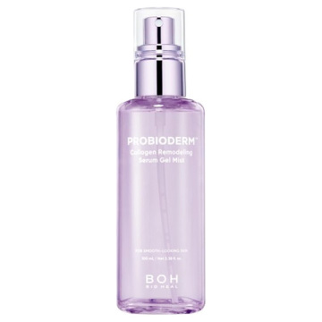 プロバイオダームTM コラーゲンリモデリングセラムゲルミスト 02