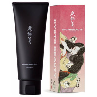 ヘアトリートメント / 220g / 水飴のようなもっちりとした濃密なテクスチャー / 抹茶の香り