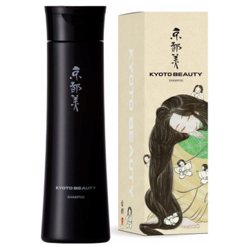 ヘアシャンプー