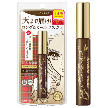 ロングUPマスカラ スーパーWP
