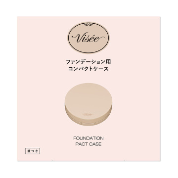 ファンデーション コンパクトケース 02