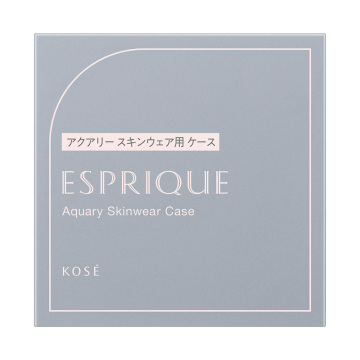 アクアリー スキンウェア用 ケース B 02