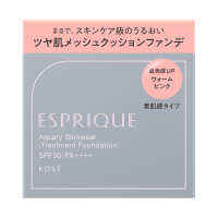 アクアリー スキンウェア / エスプリーク(クッションファンデーション