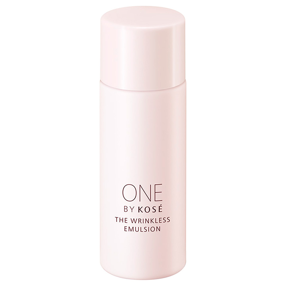 ザ リンクレス エマルジョン / 24mL / 限定品 / グリーンフローラル