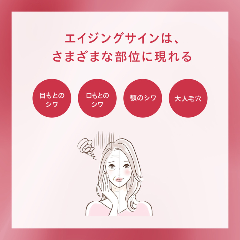 ザ リンクレス エマルジョン / ONE BY KOSE(乳液, スキンケア・基礎