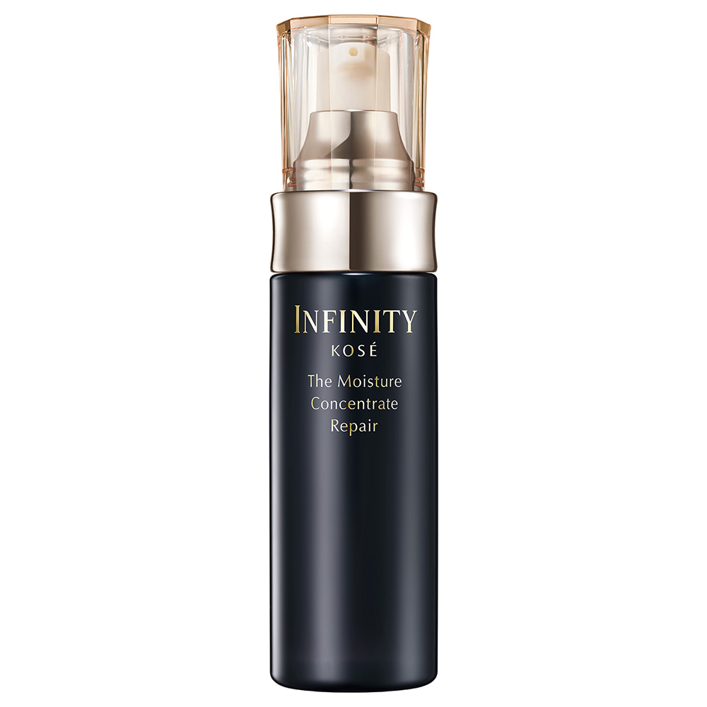 ザ モイスチュア コンセントレート リペア / 50mL / フレッシュフローラルブーケ